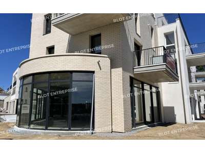 Vente Locaux commerciaux - Boutiques à Saint-Nazaire