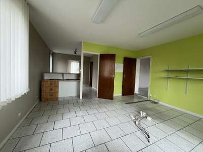 Vente Locaux d'activités - Entrepôts à Saint-Pardoux-Soutiers