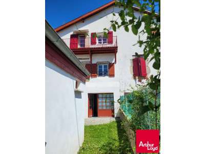 Vente Locaux commerciaux - Boutiques à Saint-Pée-sur-Nivelle