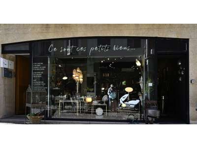 Cession droit au bail Locaux commerciaux - Boutiques à Salon-de-Provence