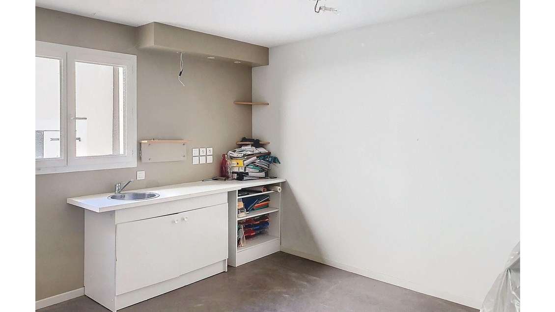 Vente locaux commerciaux 105m² à Samatan centre 