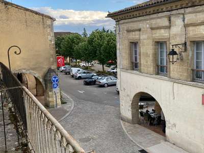 Vente Locaux commerciaux - Boutiques à Sauveterre-de-Guyenne