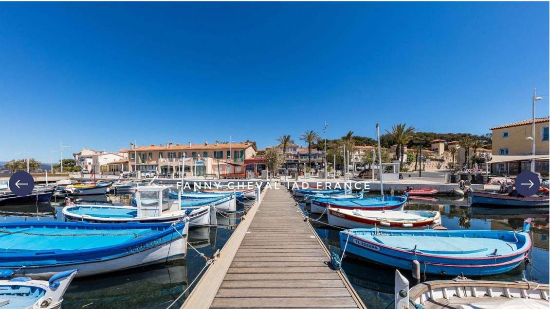 Vente droit au bail 145m² à Six-Fours-les-Plages