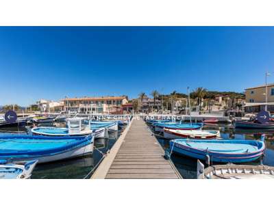 Cession droit au bail Locaux commerciaux - Boutiques à Six-Fours-les-Plages