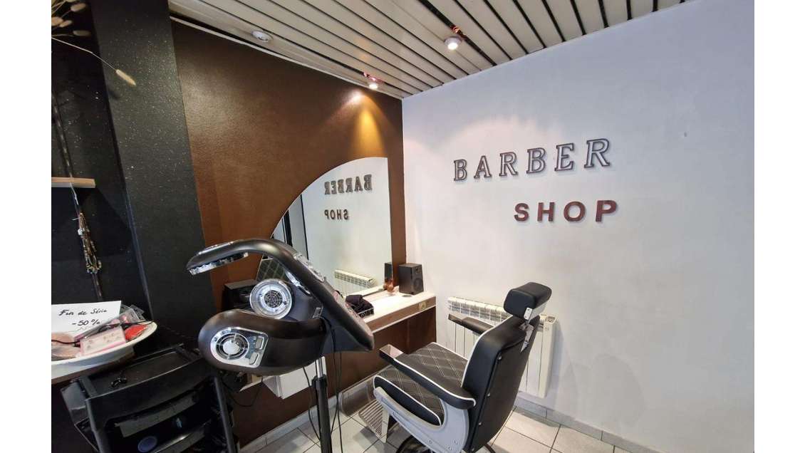 Vente murs commerciaux 63m² axe passant à Taissy