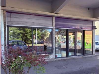 Vente Locaux commerciaux - Boutiques à Tarbes
