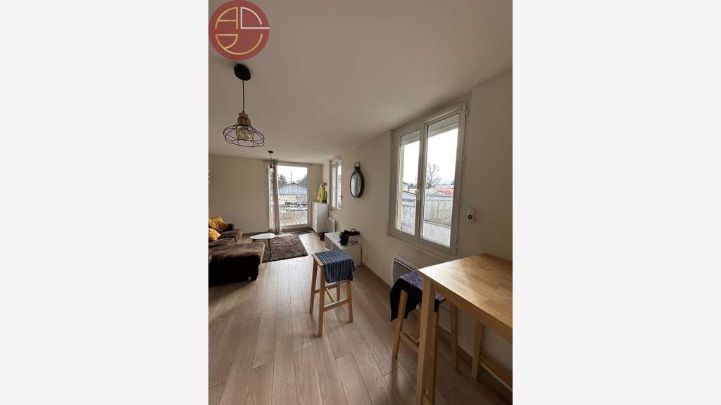 Vente local commercial 515m² à Toulouse Lardenne