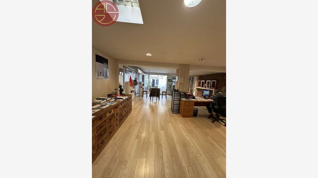 Vente local commercial 515m² à Toulouse Lardenne
