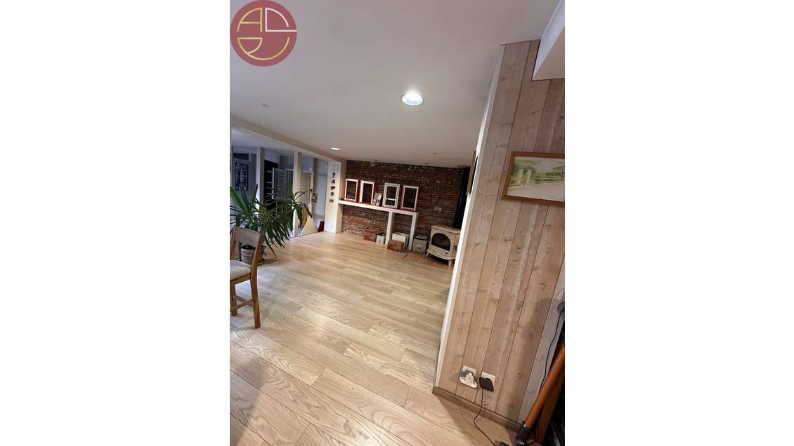Vente local commercial 515m² à Toulouse Lardenne 