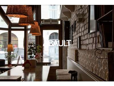 Vente Locaux commerciaux - Boutiques à Toulouse