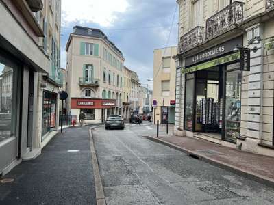 A vendre murs commerciaux à Romans-sur-Isère