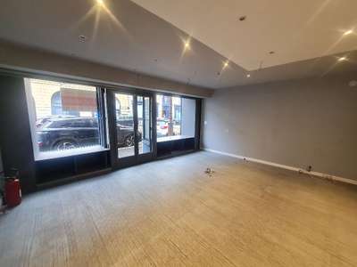 Vente Locaux commerciaux - Boutiques à Versailles