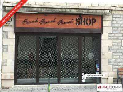 Vente Locaux commerciaux - Boutiques à Vincennes