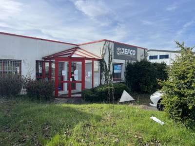 Vente Locaux commerciaux - Boutiques à Voiron