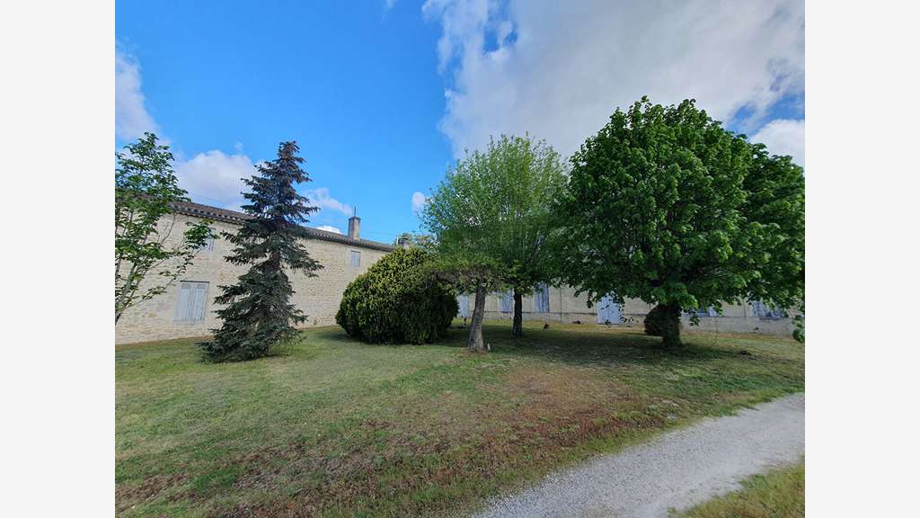 Investissement locatif à Yvrac Bordeaux Métropole