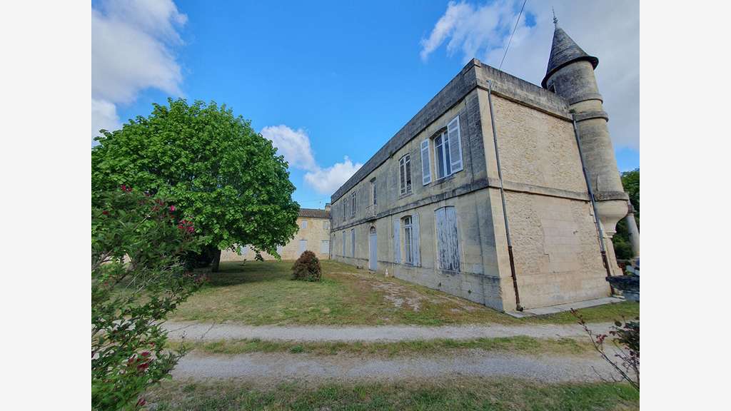 Investissement locatif à Yvrac Bordeaux Métropole
