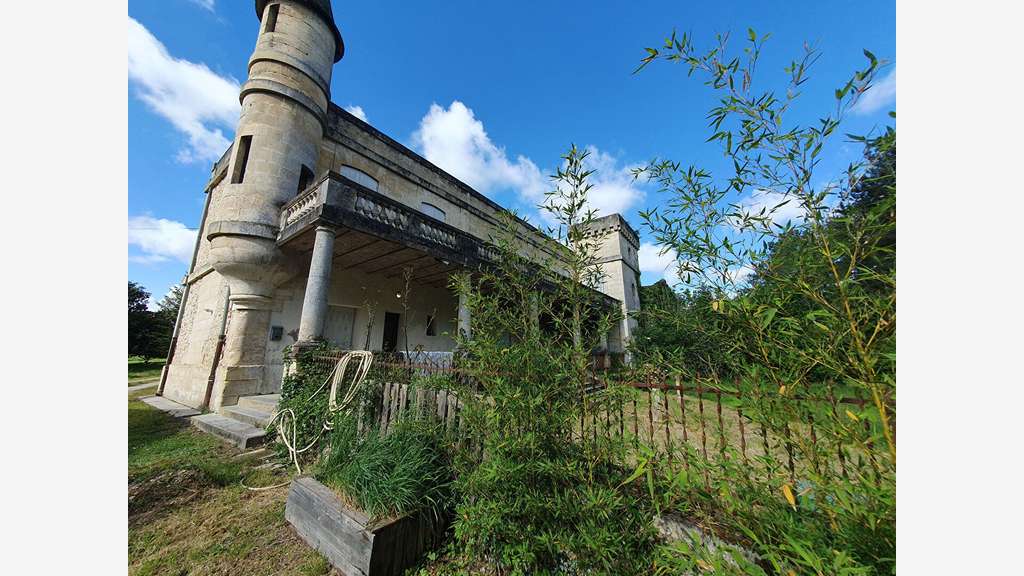 Investissement locatif à Yvrac Bordeaux Métropole
