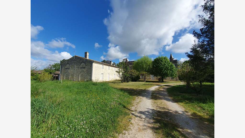 Investissement locatif à Yvrac Bordeaux Métropole