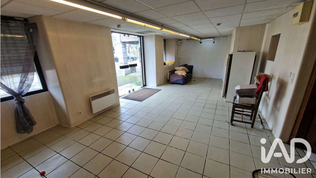 Vente locaux commerciaux à Bruges-Capbis-Mifaget