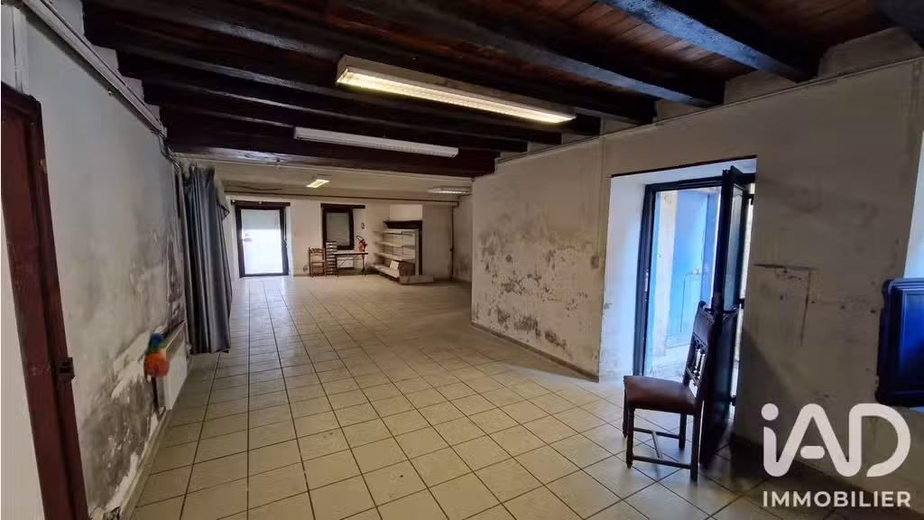 Vente locaux commerciaux à Bruges-Capbis-Mifaget