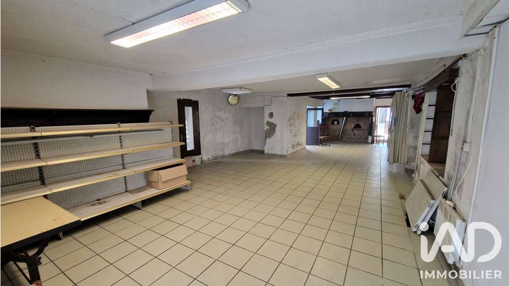 Vente locaux commerciaux à Bruges-Capbis-Mifaget