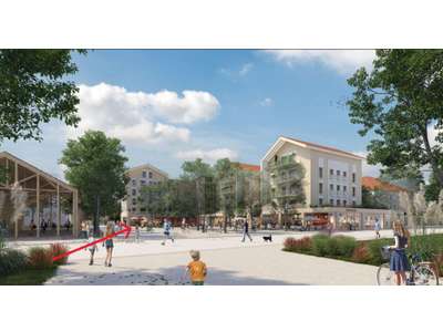 Vente Locaux commerciaux - Boutiques à Meyzieu