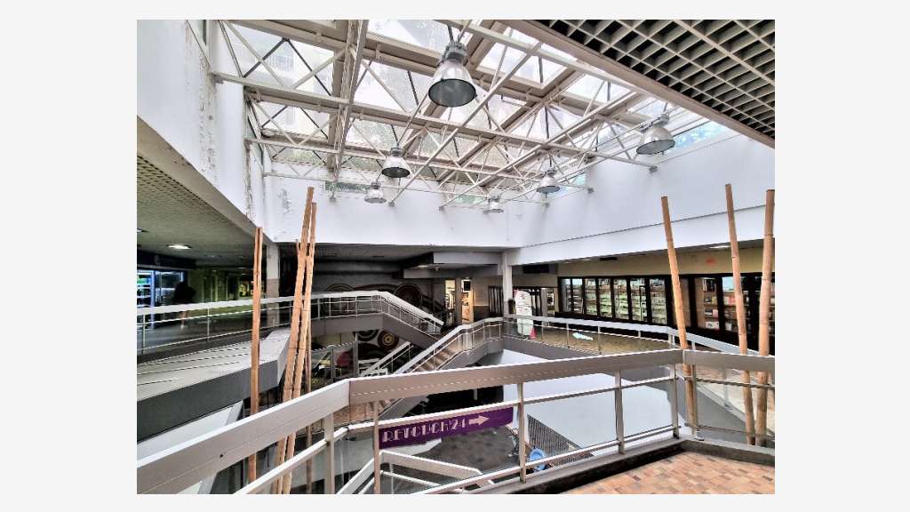 Locaux commerciaux loués 100%