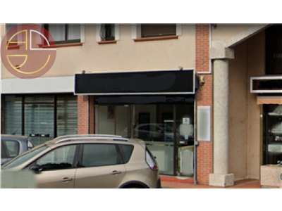Vente Locaux commerciaux - Boutiques à Saint-Alban