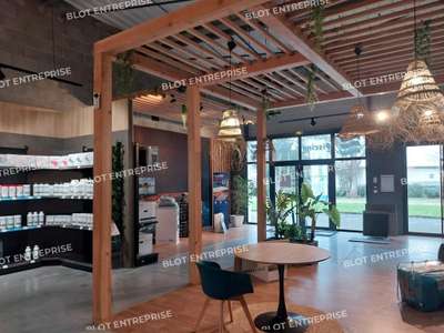 Vente Locaux commerciaux - Boutiques à Saint-Brevin-les-Pins