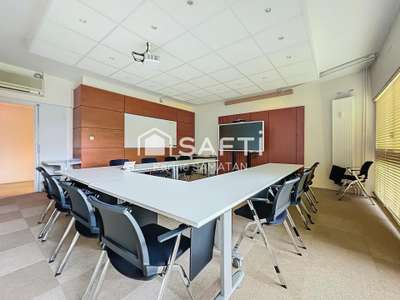 Vente Bureaux à Toulouse