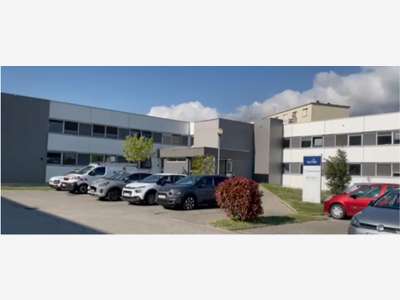 Vente locaux d'activité et bureaux à Échirolles