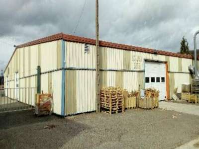 Locaux 4475m² à vendre à Froncles