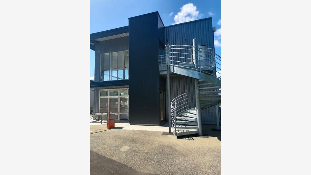 Vente local commercial 264m² 20mn de Montauban
