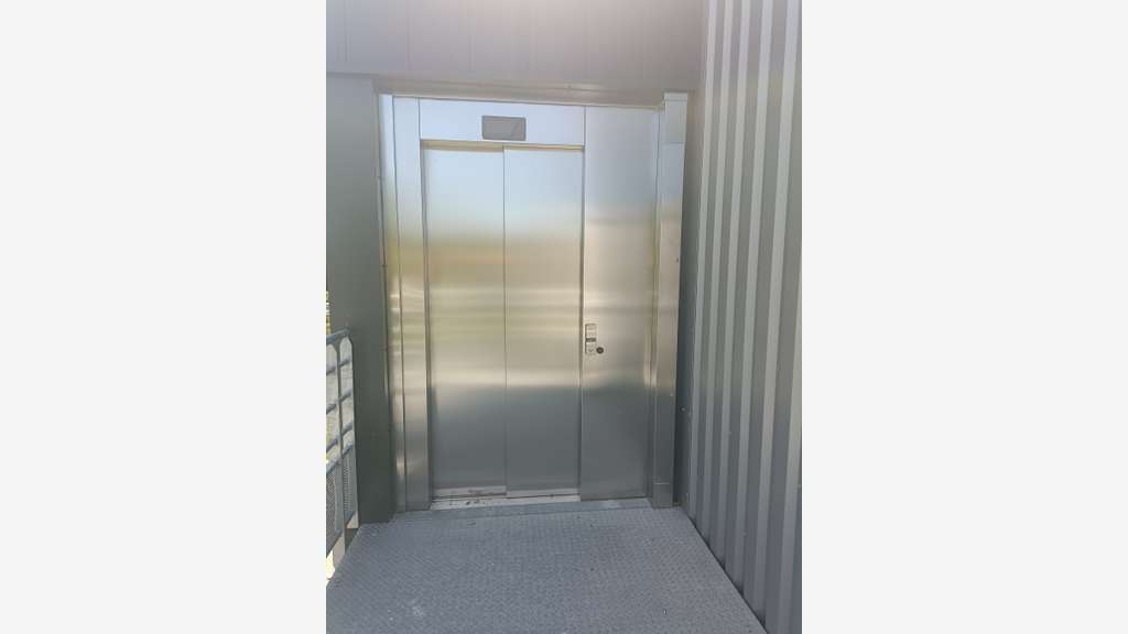 Vente local commercial 264m² 20mn de Montauban