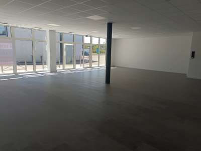 Vente local commercial 264m² 20mn de Montauban