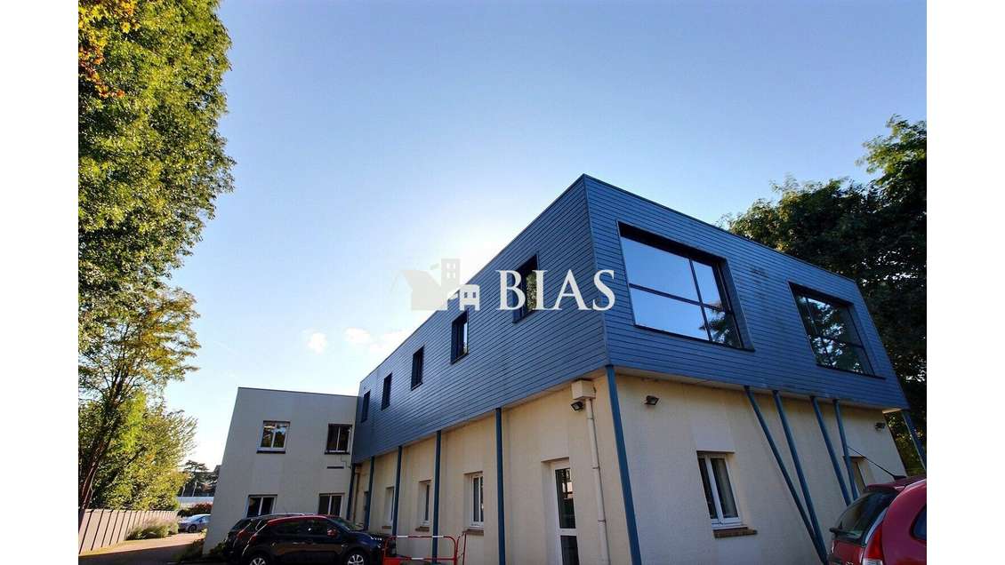 Vente bureaux très bel état 192m² à Elbeuf