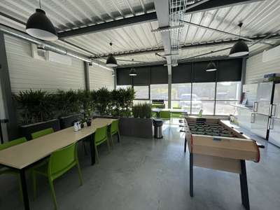 Bureaux de 775m² à vendre à Loriol sur Drôme