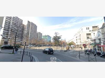 Vente lot de 18 boxes 94200 Ivry-sur-Seine.