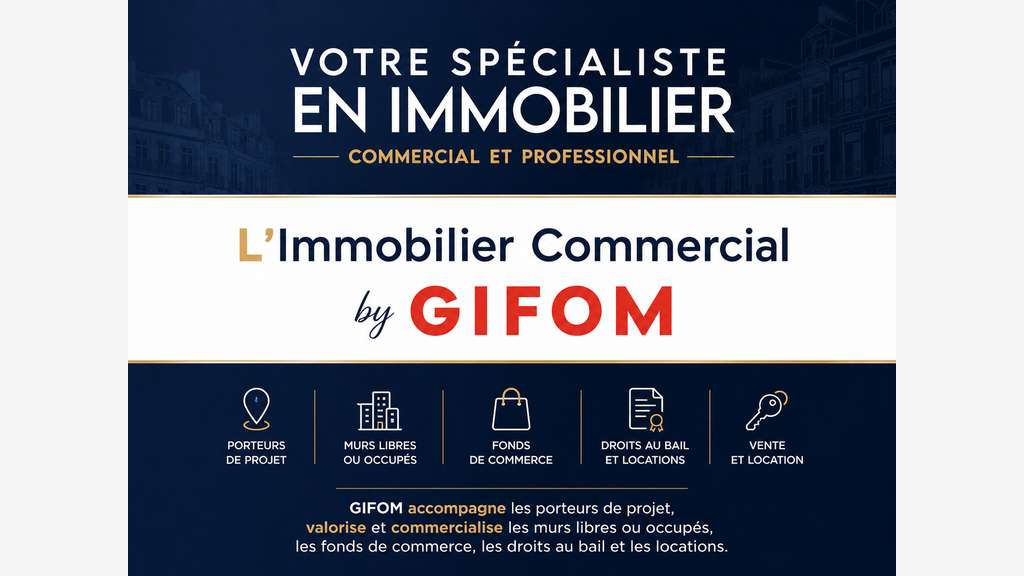 Vente lot de 18 boxes 94200 Ivry-sur-Seine.
