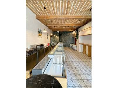 Vente Locaux commerciaux - Boutiques à Marseille 6e