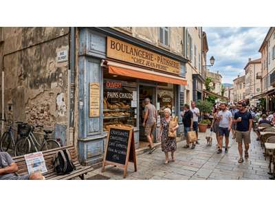Vente Locaux commerciaux - Boutiques à Propriano