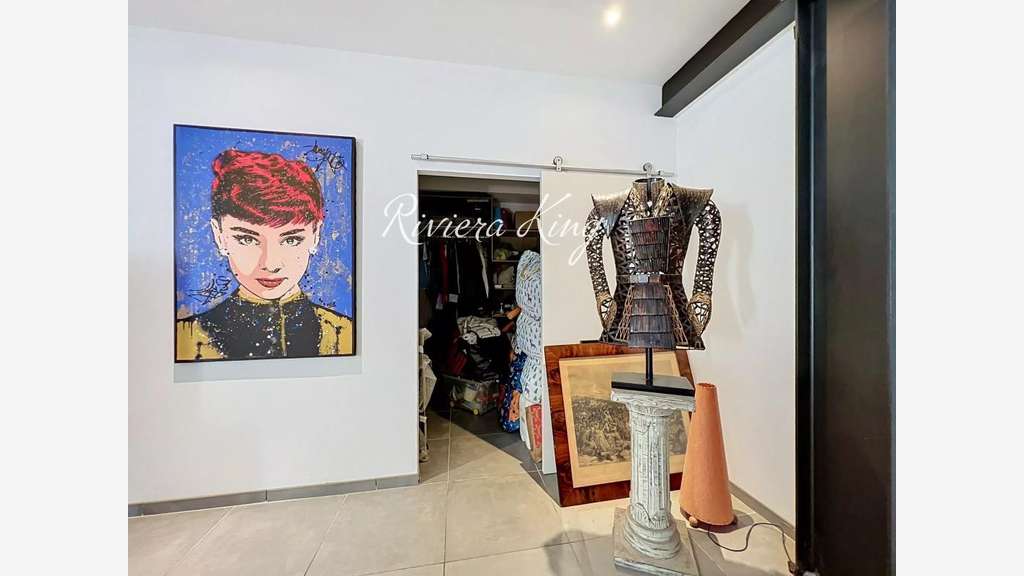 Vente murs commerciaux 203m² Nice prox Port Lympia
