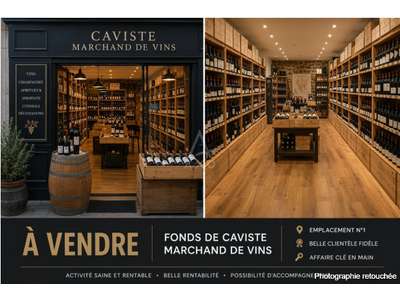 Vente Locaux commerciaux - Boutiques à Paris 18e