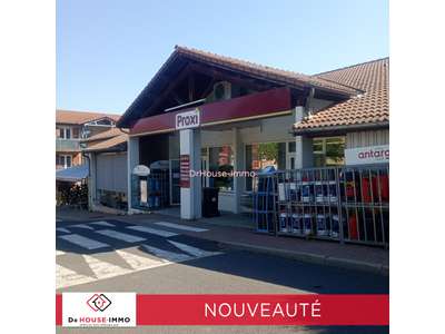 Vente Locaux commerciaux - Boutiques à Saint-Germain-Laprade