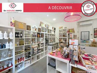 Vente Locaux commerciaux - Boutiques à Toulon