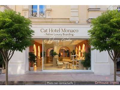 Vente Locaux commerciaux - Boutiques à Beausoleil