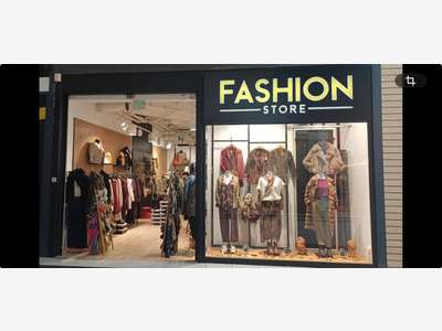 Cède local 57m² en galerie commerciale à Chambéry