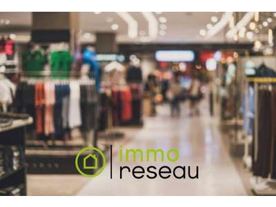 Cession droit au bail Locaux commerciaux - Boutiques à Dijon