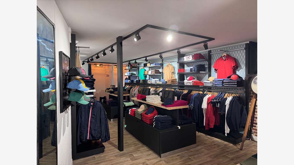 A vendre droit au bail 65m² à Dinan centre ville
