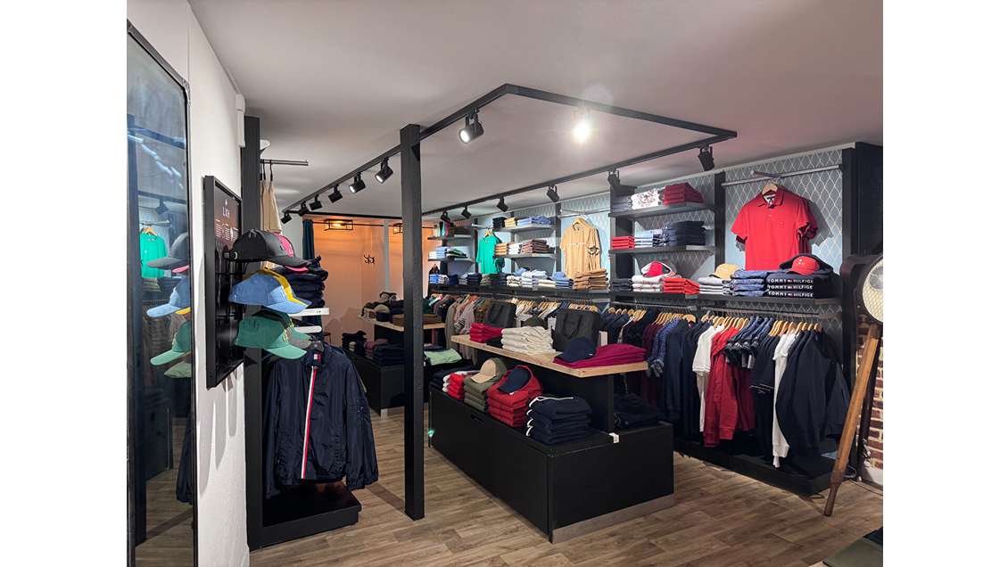 A vendre droit au bail 65m² à Dinan centre ville